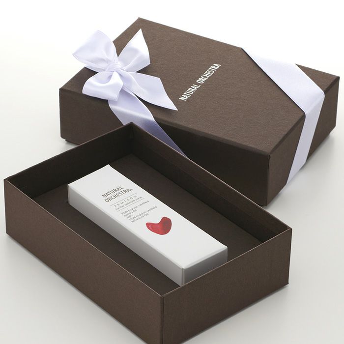 ギフトセットオーガニックデリケートゾーンオイル 34ml