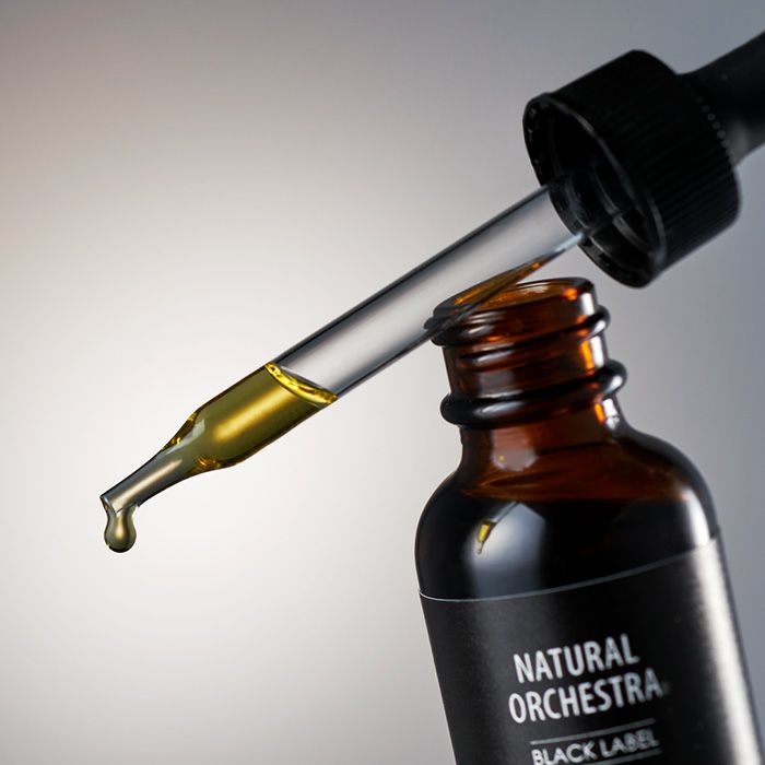 ディープスカルプクレンジングオイル